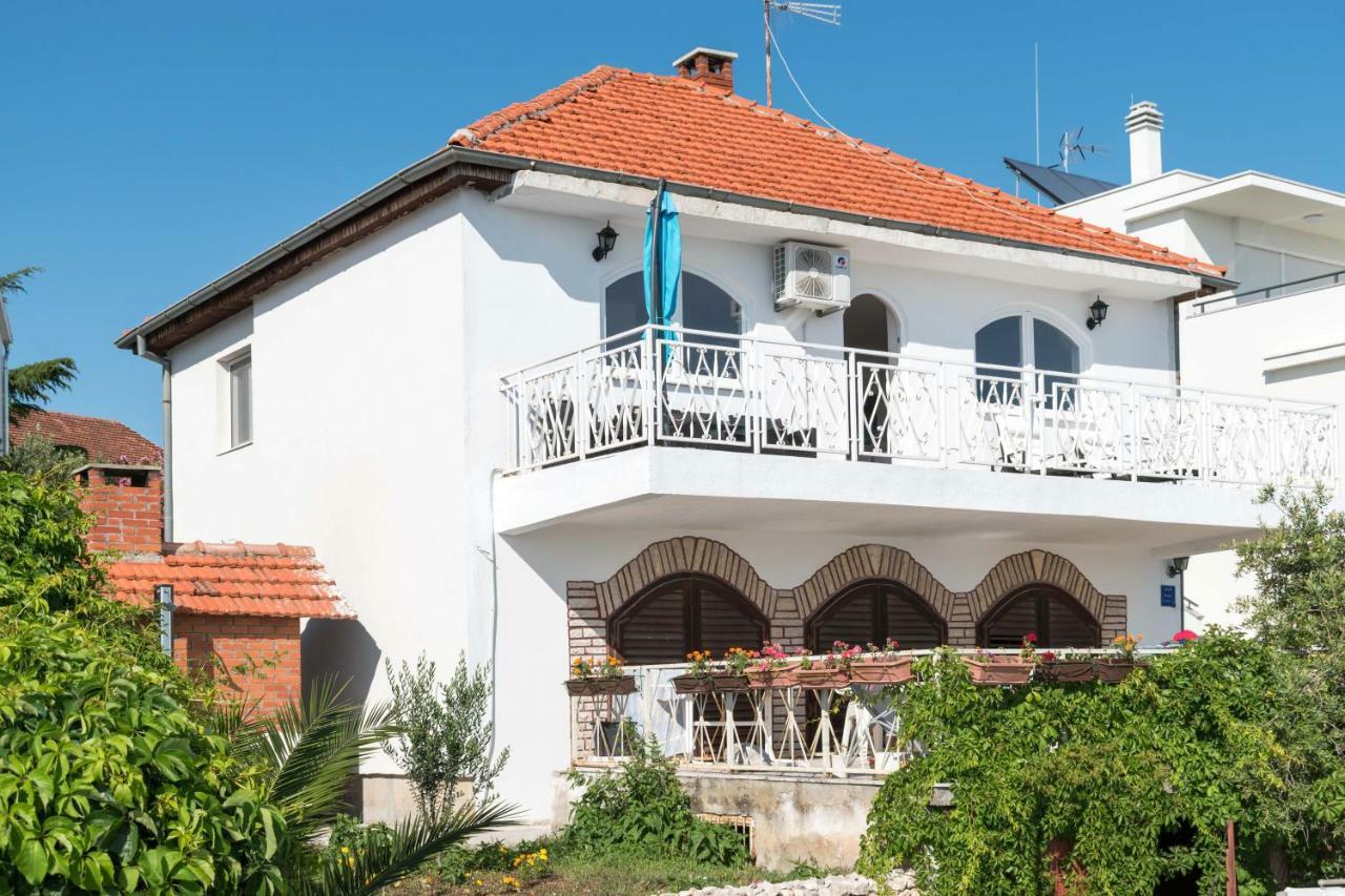 Apartment Rora Zaboric Exterior foto