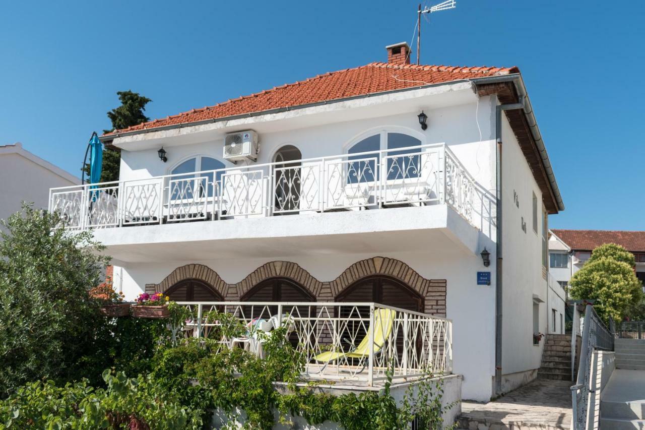 Apartment Rora Zaboric Exterior foto